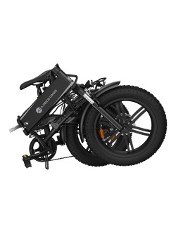 ADO Beast 20F elektrinis dviratis