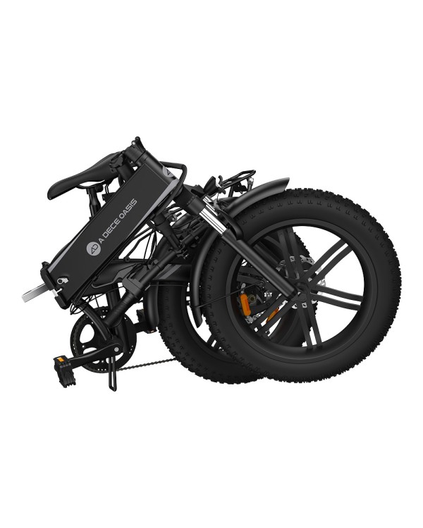ADO Beast 20F elektrinis dviratis