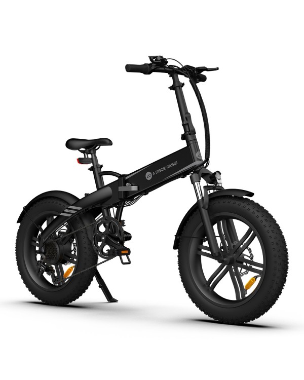 ADO Beast 20F elektrinis dviratis