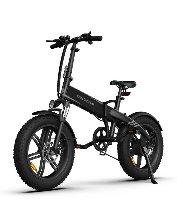 ADO Beast 20F elektrinis dviratis