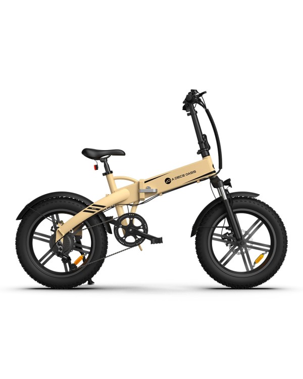 ADO Beast 20F elektrinis dviratis