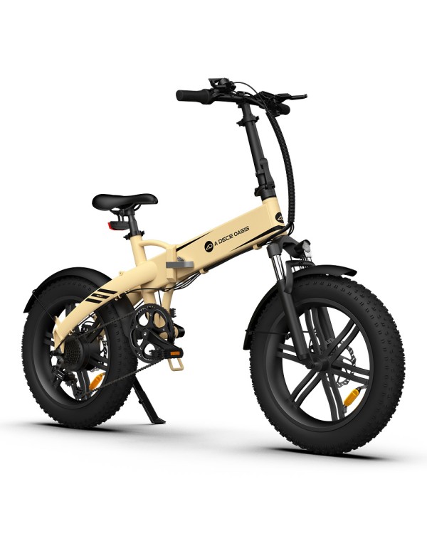 ADO Beast 20F elektrinis dviratis