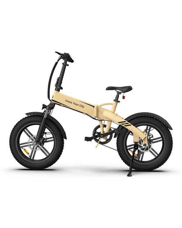 ADO Beast 20F elektrinis dviratis