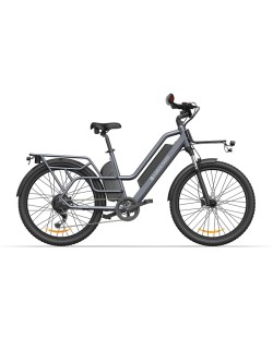 ADO Oasis 260T Cargo elektrinis dviratis