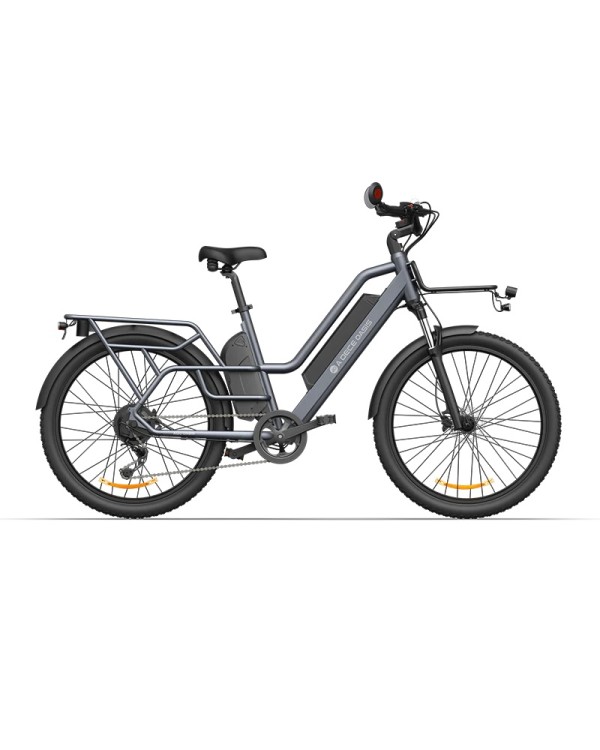 ADO Oasis 260T Cargo elektrinis dviratis