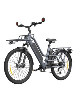 ADO Oasis 260T Cargo elektrinis dviratis