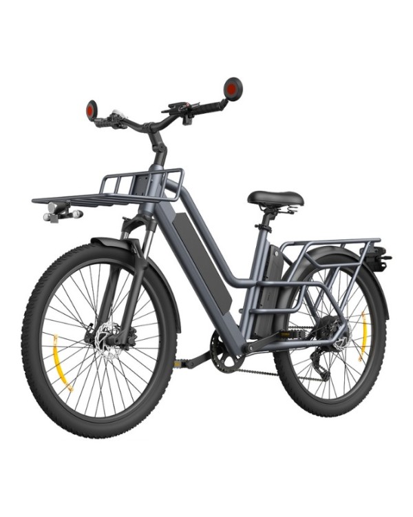 ADO Oasis 260T Cargo elektrinis dviratis