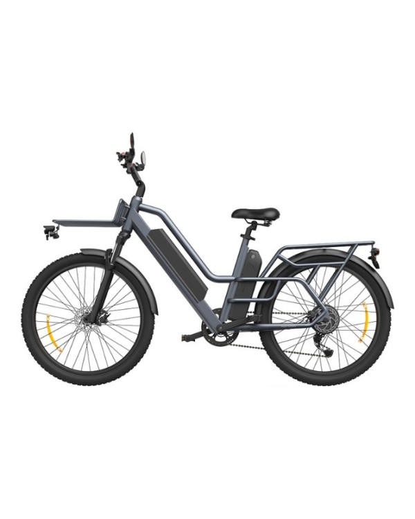 ADO Oasis 260T Cargo elektrinis dviratis