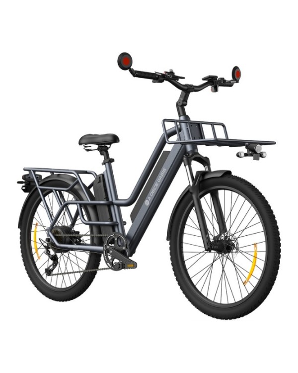 ADO Oasis 260T Cargo elektrinis dviratis