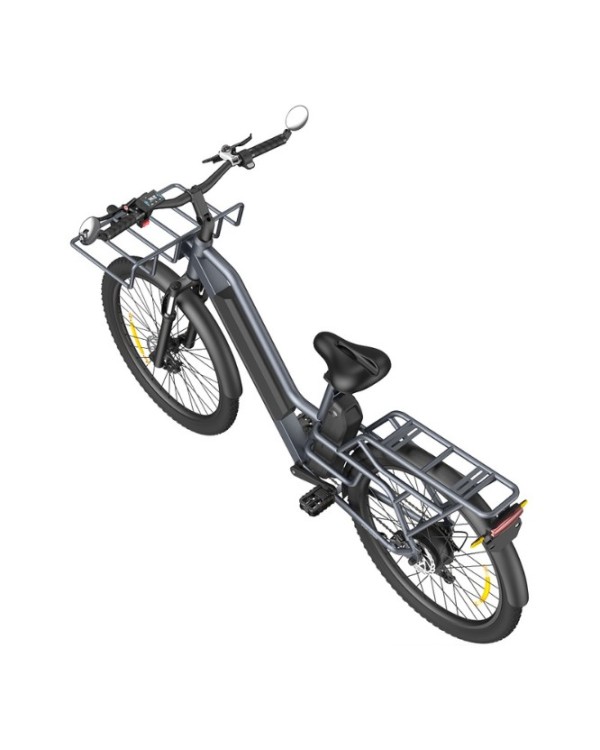 ADO Oasis 260T Cargo elektrinis dviratis