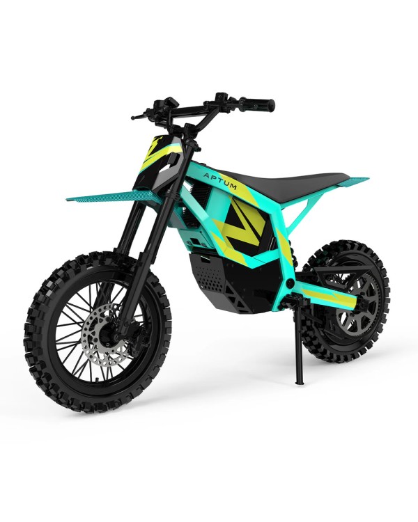 Aptum 2C-1 elektrinis mini motociklas off-road dirt bike