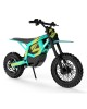 Aptum 2C-1 elektrinis mini motociklas off-road dirt bike