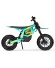 Aptum 2C-1 elektrinis mini motociklas off-road dirt bike