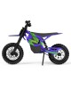 Aptum 2C-1 elektrinis mini motociklas off-road dirt bike