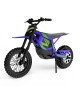 Aptum 2C-1 elektrinis mini motociklas off-road dirt bike