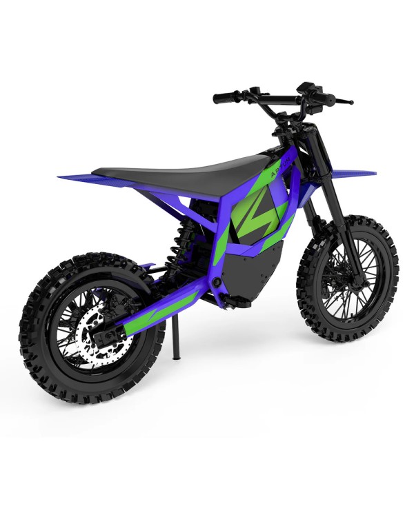 Aptum 2C-1 elektrinis mini motociklas off-road dirt bike