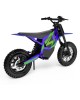 Aptum 2C-1 elektrinis mini motociklas off-road dirt bike
