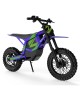 Aptum 2C-1 elektrinis mini motociklas off-road dirt bike