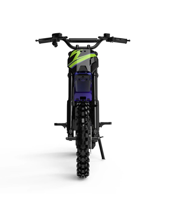 Aptum 2C-1 elektrinis mini motociklas off-road dirt bike