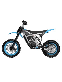 Aptum 2C elektrinis mini motociklas off-road dirt bike