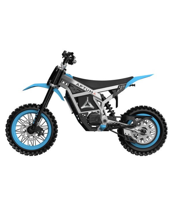 Aptum 2C elektrinis mini motociklas off-road dirt bike