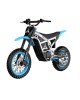 Aptum 2C elektrinis mini motociklas off-road dirt bike