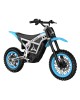 Aptum 2C elektrinis mini motociklas off-road dirt bike