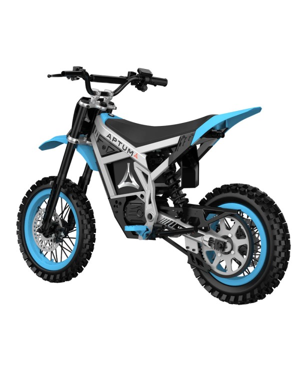 Aptum 2C elektrinis mini motociklas off-road dirt bike
