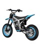 Aptum 2C elektrinis mini motociklas off-road dirt bike