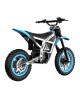Aptum 2C elektrinis mini motociklas off-road dirt bike