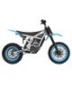 Aptum 2C elektrinis mini motociklas off-road dirt bike