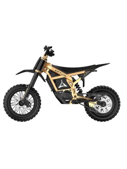 Aptum 2C elektrinis mini motociklas off-road dirt bike