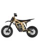 Aptum 2C elektrinis mini motociklas off-road dirt bike