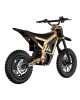 Aptum 2C elektrinis mini motociklas off-road dirt bike
