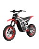 Aptum 2C elektrinis mini motociklas off-road dirt bike