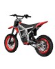 Aptum 2C elektrinis mini motociklas off-road dirt bike