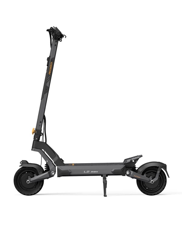 Ausom L2 Max dual elektrinis paspirtukas