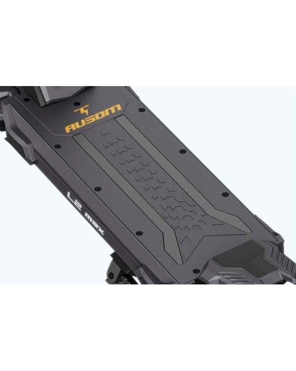 Ausom L2 Max dual elektrinis paspirtukas