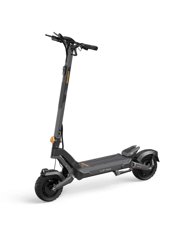 Ausom L2 Max dual elektrinis paspirtukas