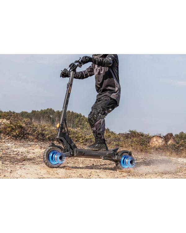 Ausom L2 Max dual elektrinis paspirtukas