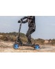 Ausom L2 Max dual elektrinis paspirtukas