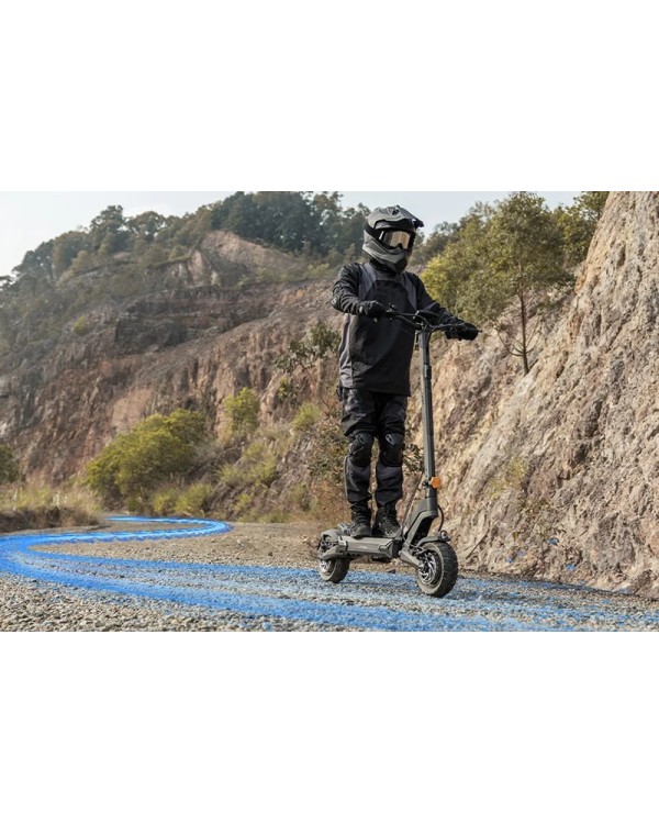 Ausom L2 Max dual elektrinis paspirtukas
