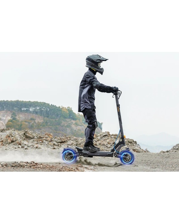 Ausom L2 Max dual elektrinis paspirtukas