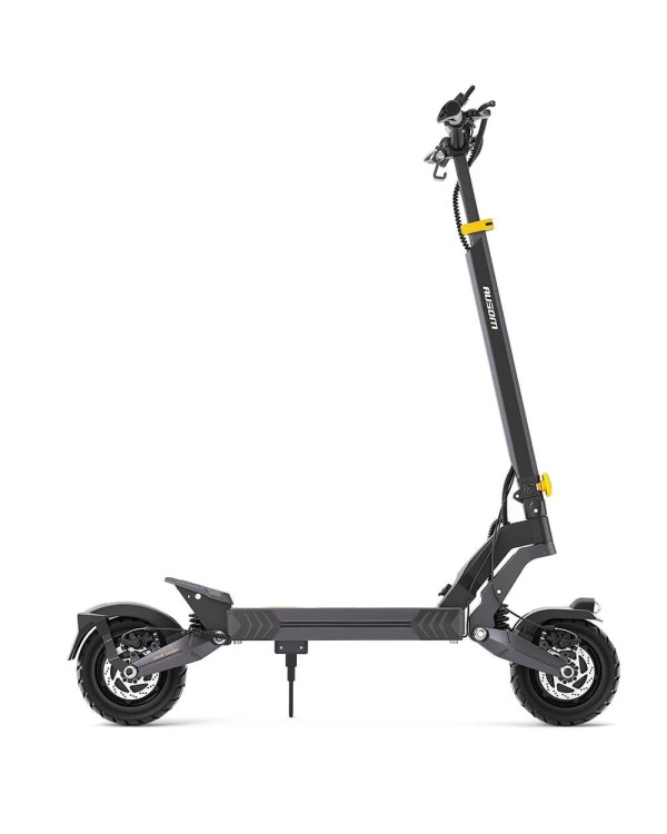 Ausom L2 dual elektrinis paspirtukas