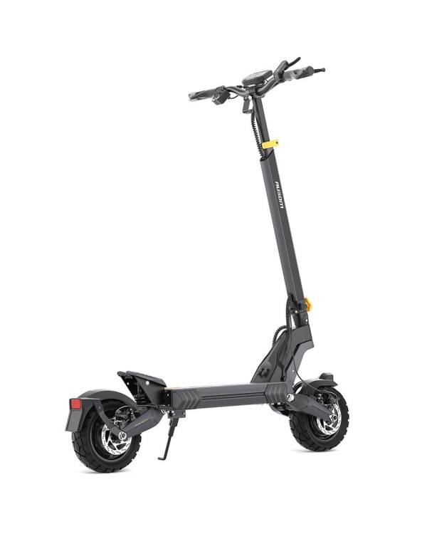 Ausom L2 dual elektrinis paspirtukas