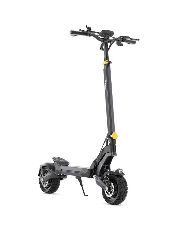Ausom L2 dual elektrinis paspirtukas