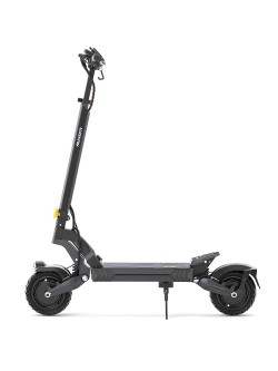 Ausom L2 dual elektrinis paspirtukas
