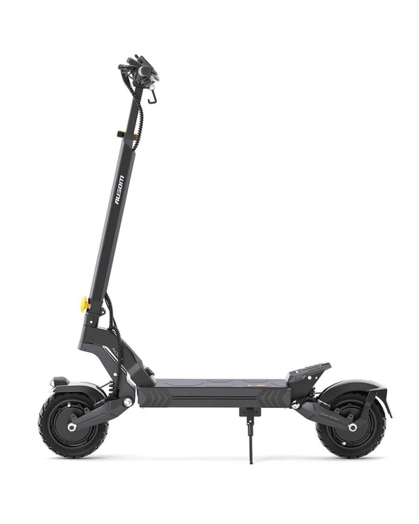 Ausom L2 dual elektrinis paspirtukas