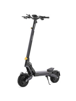 Ausom L2 dual elektrinis paspirtukas