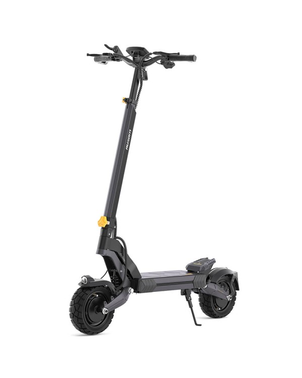 Ausom L2 dual elektrinis paspirtukas